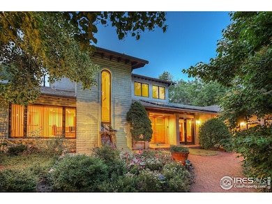 775 Kalmia Ave, Boulder, CO 80304 - photo 2