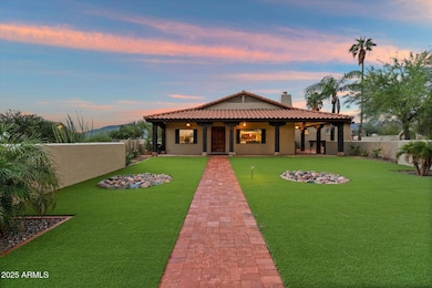 6040 E Fleming Springs Rd, Cave Creek, AZ 85331 - photo 3