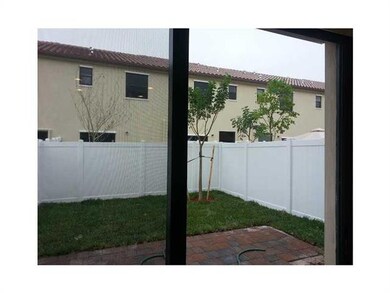 Patio/Deck/Lanai