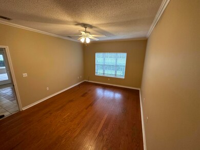 Downstairs Master Bedroom (2)