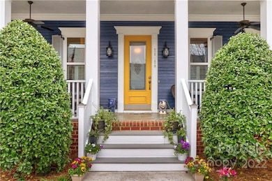 21820 Chapel Way, Cornelius, NC 28031 - photo 6