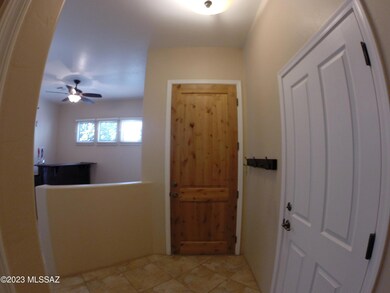 Entry Area