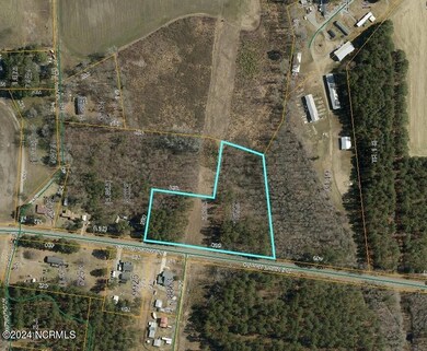 Pleasant Hill Road Lot (3)