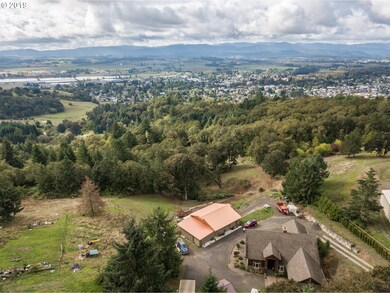 26099 SW Valley View Ln, Sheridan, OR 97378 - photo 2