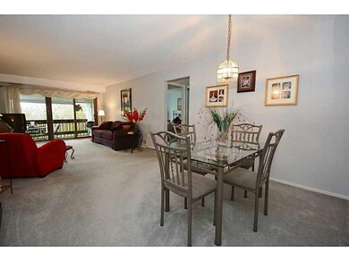 Interior Space/Layout. Open floor plan