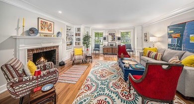 809 Berkshire Rd, Ann Arbor, MI 48104 - photo 4