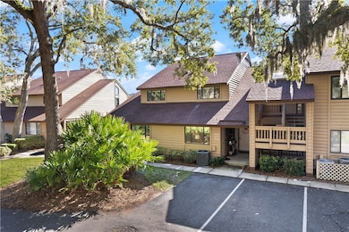 280 Moss Oak Ln, Saint Simons Island, GA 31522 - photo 2