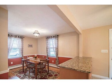 Dining Room.