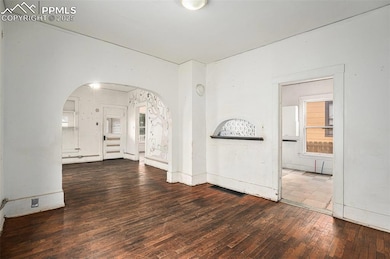 121 W Fountain Blvd, Colorado Springs, CO 80903 - photo 3