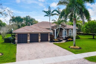 2270 SW 102nd Dr, Davie, FL 33324 - photo 2