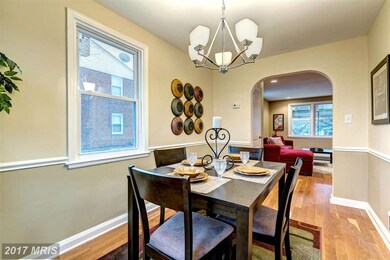 5813 Cedonia Ave, Baltimore, MD 21206 - photo 6