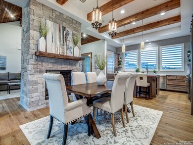 10106 Carson Springs, San Antonio, TX 78255 - photo 2