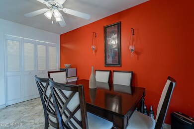 eat-in dining