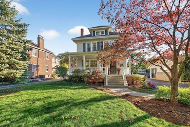 419 E North Broadway St, Columbus, OH 43214 - photo 7