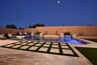 Rear Yard