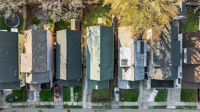 212 Roslyn St, Buffalo, NY 14215 - photo 5