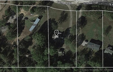 19050 E Timber Trail, Claremore, OK 74019 - photo 5