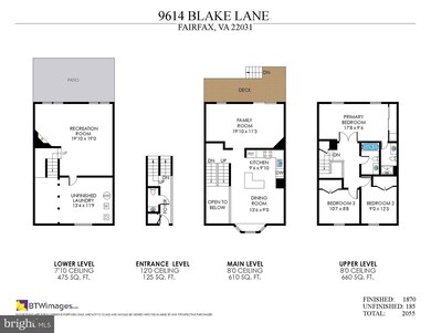 9614 Blake Ln, Fairfax, VA 22031 - photo 2