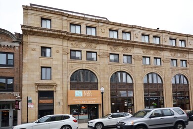 Brundge Bldg Loft unit 203, Chicago, IL 60657 - photo 2