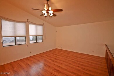 Downing Living Room