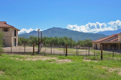 Mountain Views