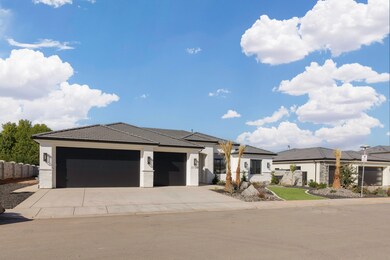 3724 S Kennedy Ln, Washington, UT 84780 - photo 2