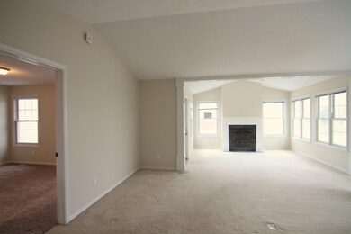 Living and Sunroom