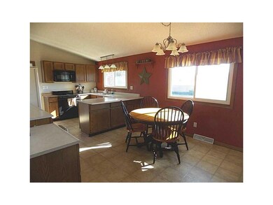Kitchen. You will certainly appreciate this lovely