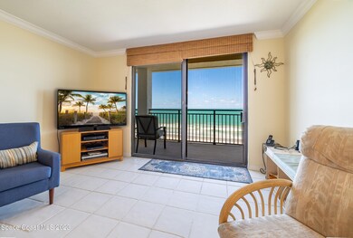 2100 Tower Condominium unit 1202, Cocoa Beach, FL 32931 - photo 4