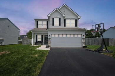 1598 Metcalfe Ave, Obetz, OH 43207 - photo 2