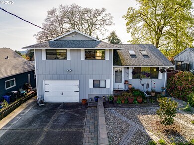 1050 Columbia Ave, Gladstone, OR 97027 - photo 3