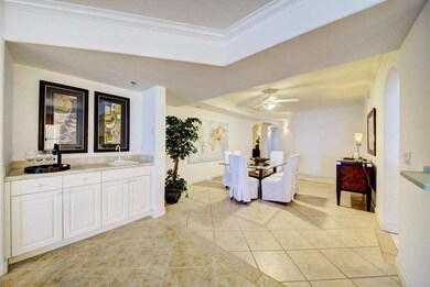 Wet Bar