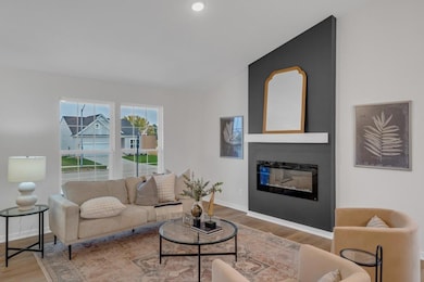 140 NW Rolling Cir, Waukee, IA 50263 - photo 5