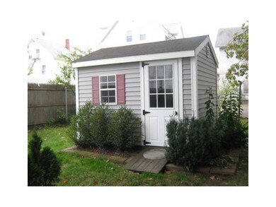 124 Bagley St unit 126, Central Falls, RI 02863 - photo 4