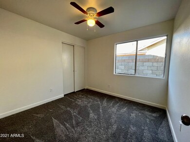 Bedroom #2