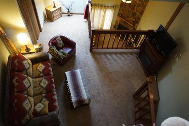 117 E Steam Engine unit Timbernest 6b, Brian Head, UT 84719 - photo 3