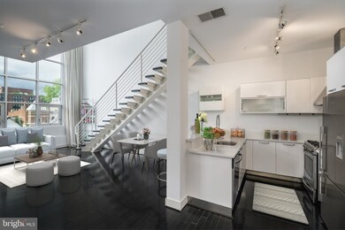 2410 17th St NW unit 304, Washington, DC 20009 - photo 3