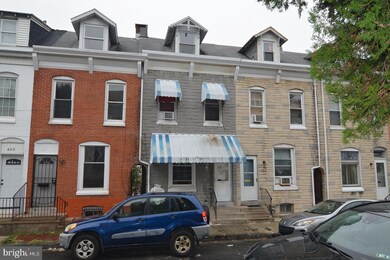 456 Birch St, Reading, PA 19604 - photo 4