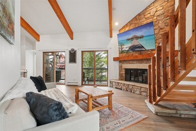 601 Galena St unit C, Frisco, CO 80443 - photo 2