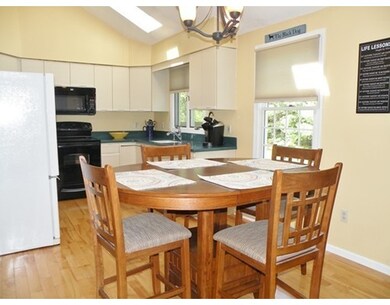 1 Harrington Farms Way unit 1, Shrewsbury, MA 01545 - photo 4