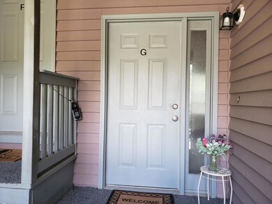 Welcome home