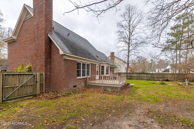 2367 Franklin Dr, Winterville, NC 28590 - photo 5