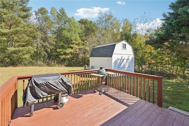 111 Dawson Trace, Dawsonville, GA 30534 - photo 6