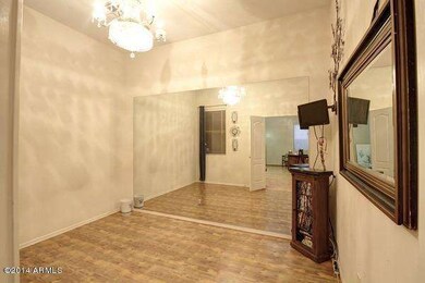 Den or Office