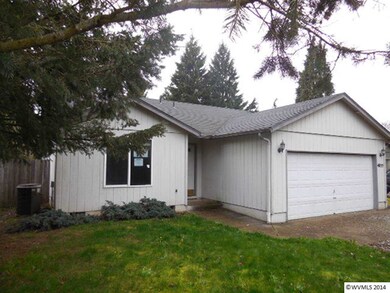 4855 Kerstin Way NE, Keizer, OR 97303 - photo 3