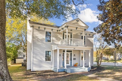 107 N High St, Franklin, VA 23851 - photo 2