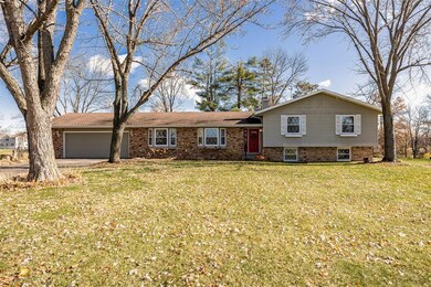 Original-owner-built split level