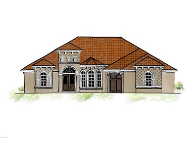 94199 Gull Point Place - new