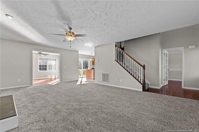 New Carpet throughout!