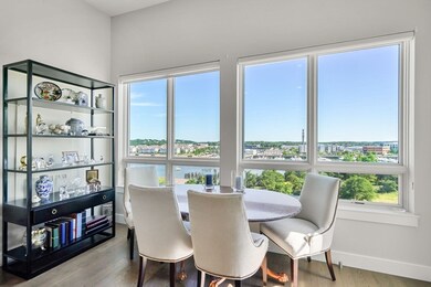 Seascape at Weymouth unit 607, Weymouth, MA 02191 - photo 4